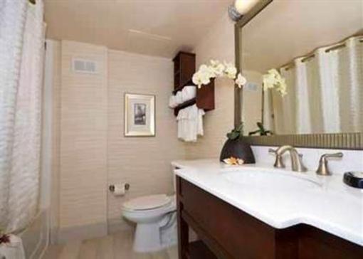 фото отеля Hampton Inn Jacksonville Beach Oceanfront