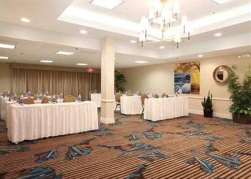 фото отеля Hampton Inn Jacksonville Beach Oceanfront