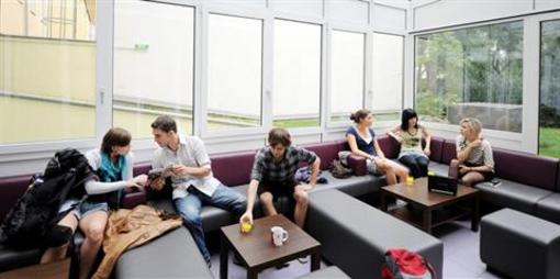 фото отеля Vienna City Hostel