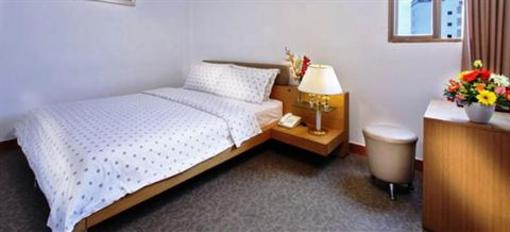 фото отеля A & Em III Hotel