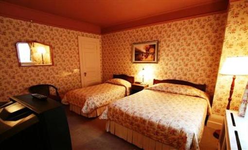 фото отеля Le Chateau De Pierre