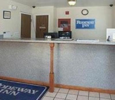 фото отеля Rodeway Inn San Antonio Near AT&T Center