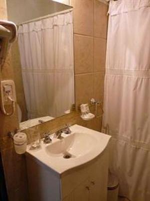 фото отеля Hosteria La Malinka