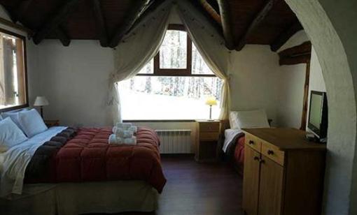 фото отеля Hosteria La Malinka