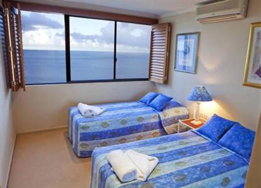 фото отеля Cairns Aquarius
