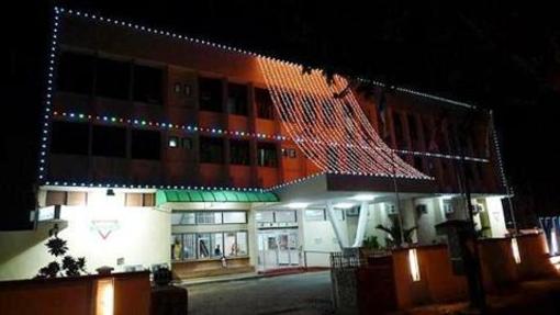 фото отеля Ymca International Hostel Penang