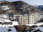 фото отеля Hotel Helvetia Zermatt