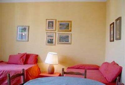 фото отеля Lungarno Vespucci - Trilocale 2 Hotel Florence