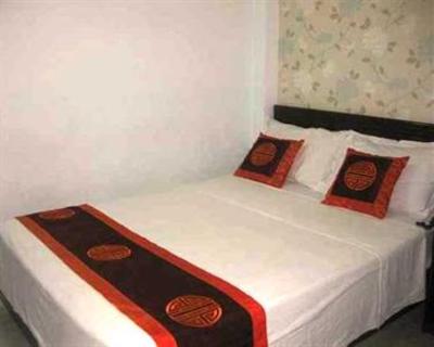 фото отеля Ngoclinh Hotel
