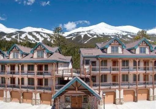 фото отеля The Corral Vacation Rental Breckenridge