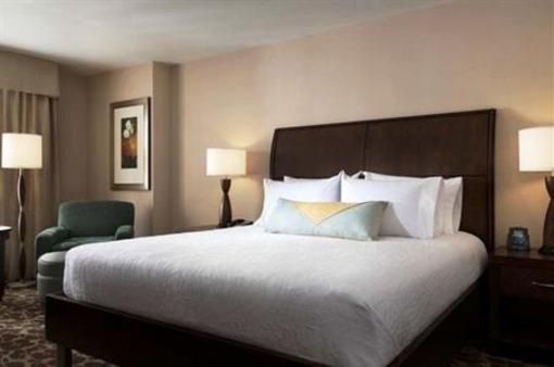 фото отеля Hilton Garden Inn Edmonton International Airport