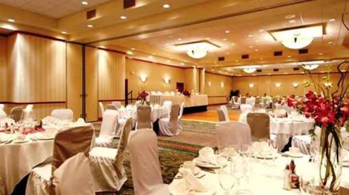 фото отеля Hilton Garden Inn Edmonton International Airport