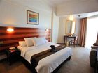 фото отеля Primula Beach Resort Kuala Terengganu