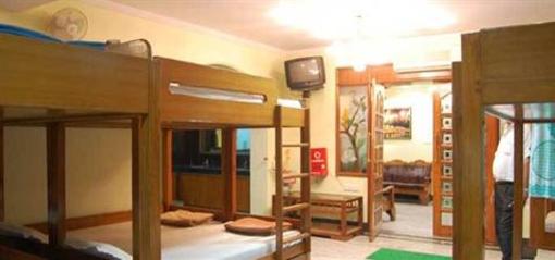 фото отеля Hotel Atithi Satkaar