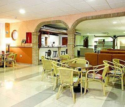 фото отеля Hotel Princesa Solar