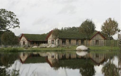 фото отеля Astad Gard