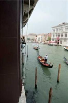 фото отеля CimaRosa Venezia
