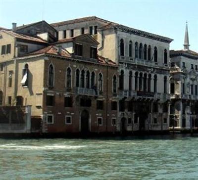 фото отеля CimaRosa Venezia