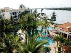 фото отеля Riverside Apartments Ho Chi Minh