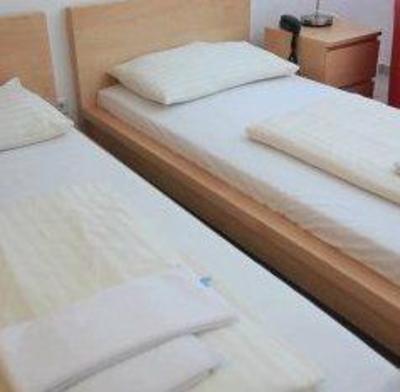 фото отеля Hotel Lenas Donau
