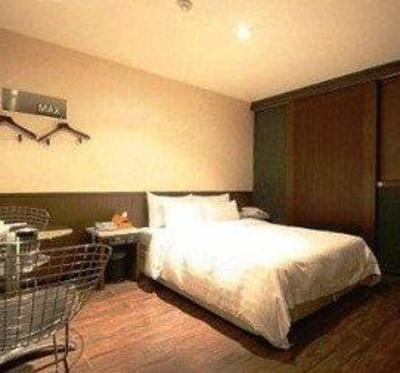 фото отеля Max Hotel Seoul