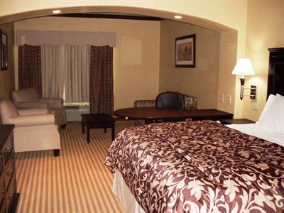фото отеля La Quinta Inn & Suites Schertz