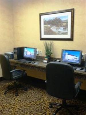 фото отеля La Quinta Inn & Suites Schertz