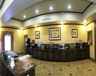 фото отеля La Quinta Inn & Suites Schertz
