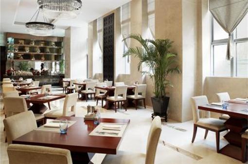 фото отеля Sheraton Zhenjiang Hotel