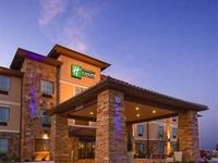 Holiday Inn Express Hotel Marble Falls