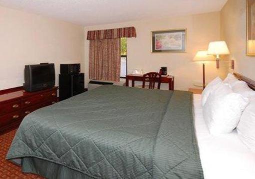 фото отеля Comfort Inn Apex