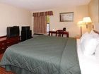 фото отеля Comfort Inn Apex