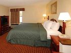 фото отеля Comfort Inn Apex