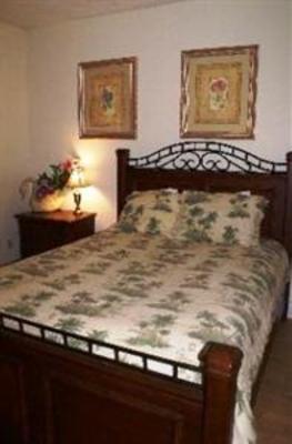 фото отеля Golfview Vacation Rentals at GolfView Resort