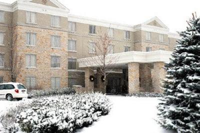 фото отеля BEST WESTERN Franklin Park Suites - Polaris