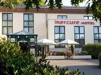 Mercure Hotel Krefeld