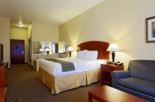 фото отеля Holiday Inn Express-Burleson