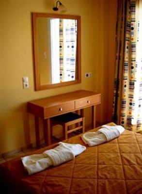 фото отеля Aristea Hotel & Apartments
