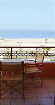 фото отеля Aristea Hotel & Apartments