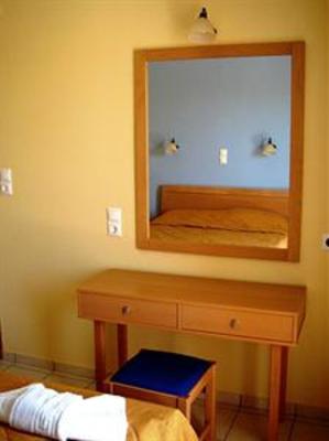фото отеля Aristea Hotel & Apartments