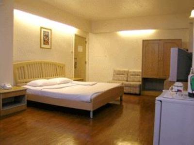 фото отеля Buarawong Residence