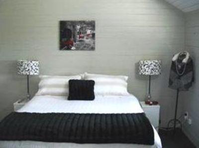 фото отеля Stuart Manor Boutique Bed and Breakfast