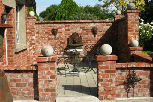 фото отеля Stuart Manor Boutique Bed and Breakfast