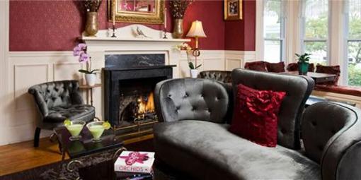фото отеля Hartstone Inn & Hideaway