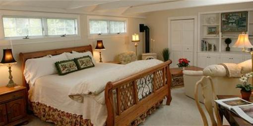 фото отеля Hartstone Inn & Hideaway