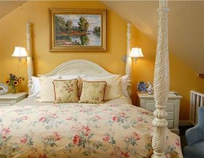 фото отеля Hartstone Inn & Hideaway