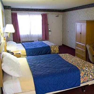 фото отеля Western Inn Old Town San Diego