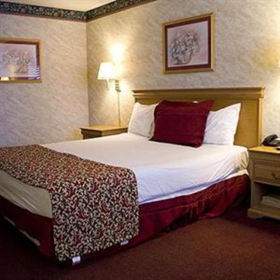 фото отеля Western Inn Old Town San Diego