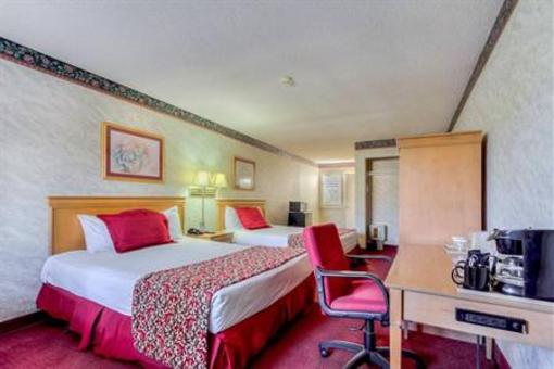 фото отеля Western Inn Old Town San Diego