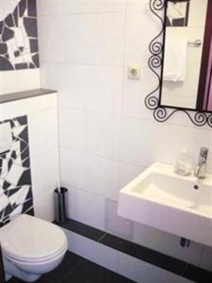 фото отеля Hotel Colette Cologne